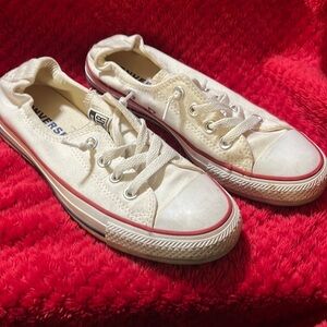 Converse Low Top Sneakers